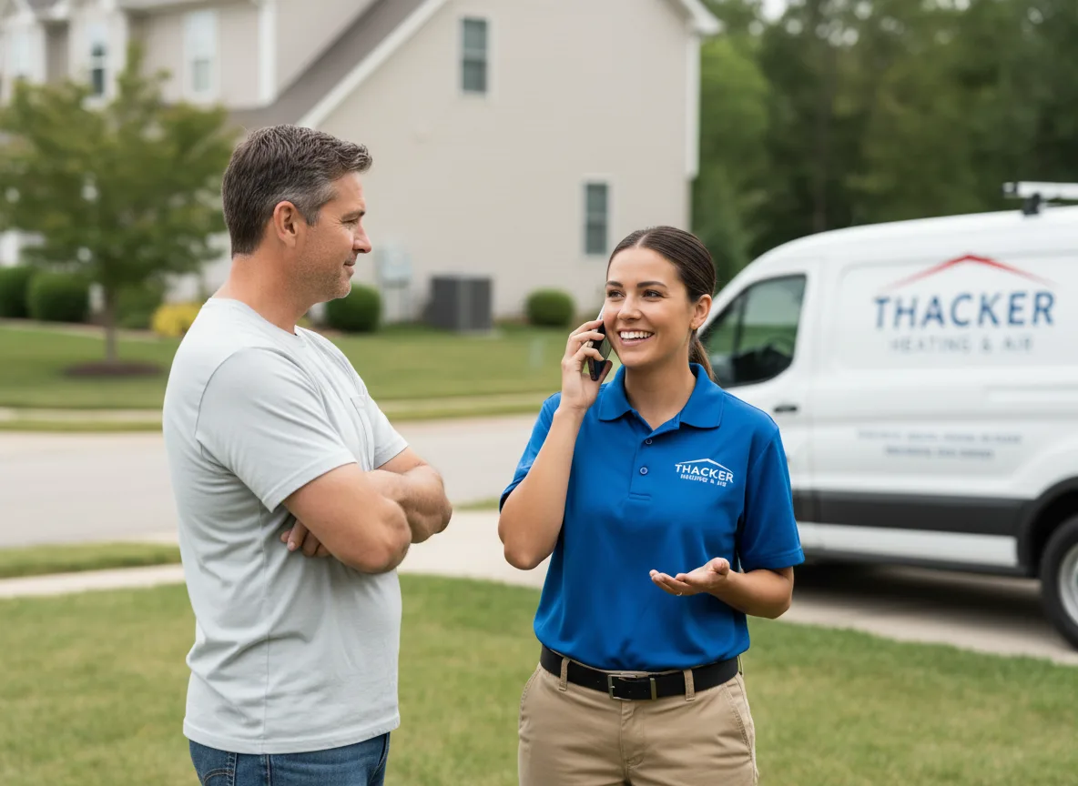 Ac Repair Jackman, ME FAQs